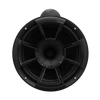 REV8™ Black Special Edition | Wet Sounds Revolution Series 8" Black Tower Speakers