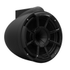 REV8™ Black Special Edition | Wet Sounds Revolution Series 8" Black Tower Speakers