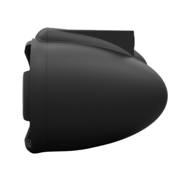 REV8™ Black Special Edition | Wet Sounds Revolution Series 8" Black Tower Speakers
