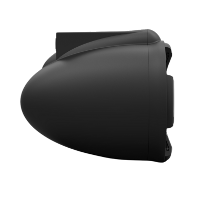 REV8™ Black Special Edition | Wet Sounds Revolution Series 8" Black Tower Speakers