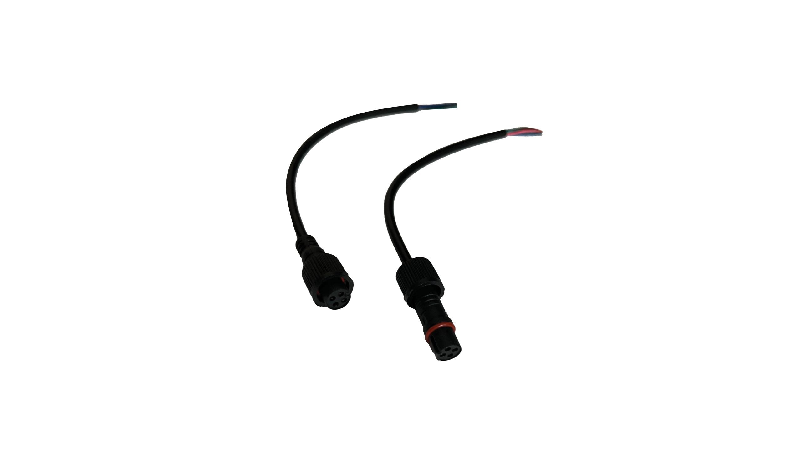 RGB LED pigtail