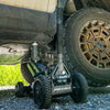 Rivian Jack Adaptor