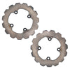 CFMoto UForce 1000 XL/800 XL 2022-2025 Ridge Rider Disc Brake Rotors