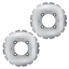 CFMoto ZForce 500/800 2018-2022 Ridge Rider Disc Brake Rotors