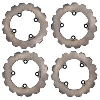 CFMoto ZForce 950/800 2020-2025 Ridge Rider Disc Brake Rotors