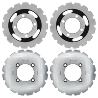 CFMoto ZForce 500/800 2018-2022 Ridge Rider Disc Brake Rotors