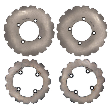 CFMoto UForce 1000 XL/800 XL 2022-2025 Ridge Rider Disc Brake Rotors