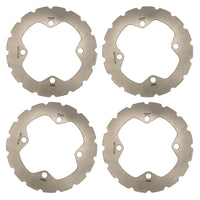 Polaris RZR XP 1000/XP4 1000/RS1 2014-2026 Ridge Rider Disc Brake Rotors