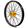 KKE 21 & 19 MX RM125 RM250 1996-2000 For SUZUKI Spoked Wheels Set