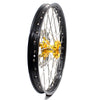 KKE 21 & 19 MX Off Road Wheels For SUZUKI RM125 2001-2007 RM250 2001-2008
