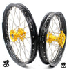 KKE 17/14 RM80 1993-2001 RM85 2002-2025 Kids Small Wheels For SUZUKI Gold Hub