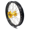 KKE 17/14 RM80 1993-2001 RM85 2002-2025 Kids Small Wheels For SUZUKI Gold Hub