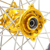 KKE 17/14 RM80 1993-2001 RM85 2002-2025 Kids Small Wheels For SUZUKI Gold Hub