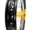KKE 17/14 RM80 1993-2001 RM85 2002-2025 Kids Small Wheels For SUZUKI Gold Hub