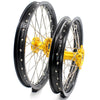 KKE 17/14 RM80 1993-2001 RM85 2002-2025 Kids Small Wheels For SUZUKI Gold Hub