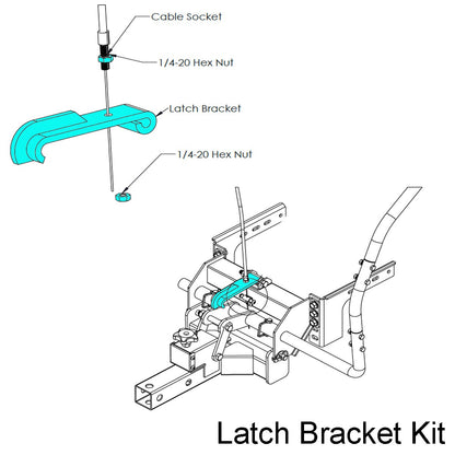 RPL_PL46AG_LatchBracket