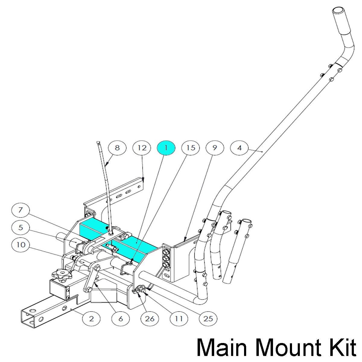 RPL_PL46AG_MainMount