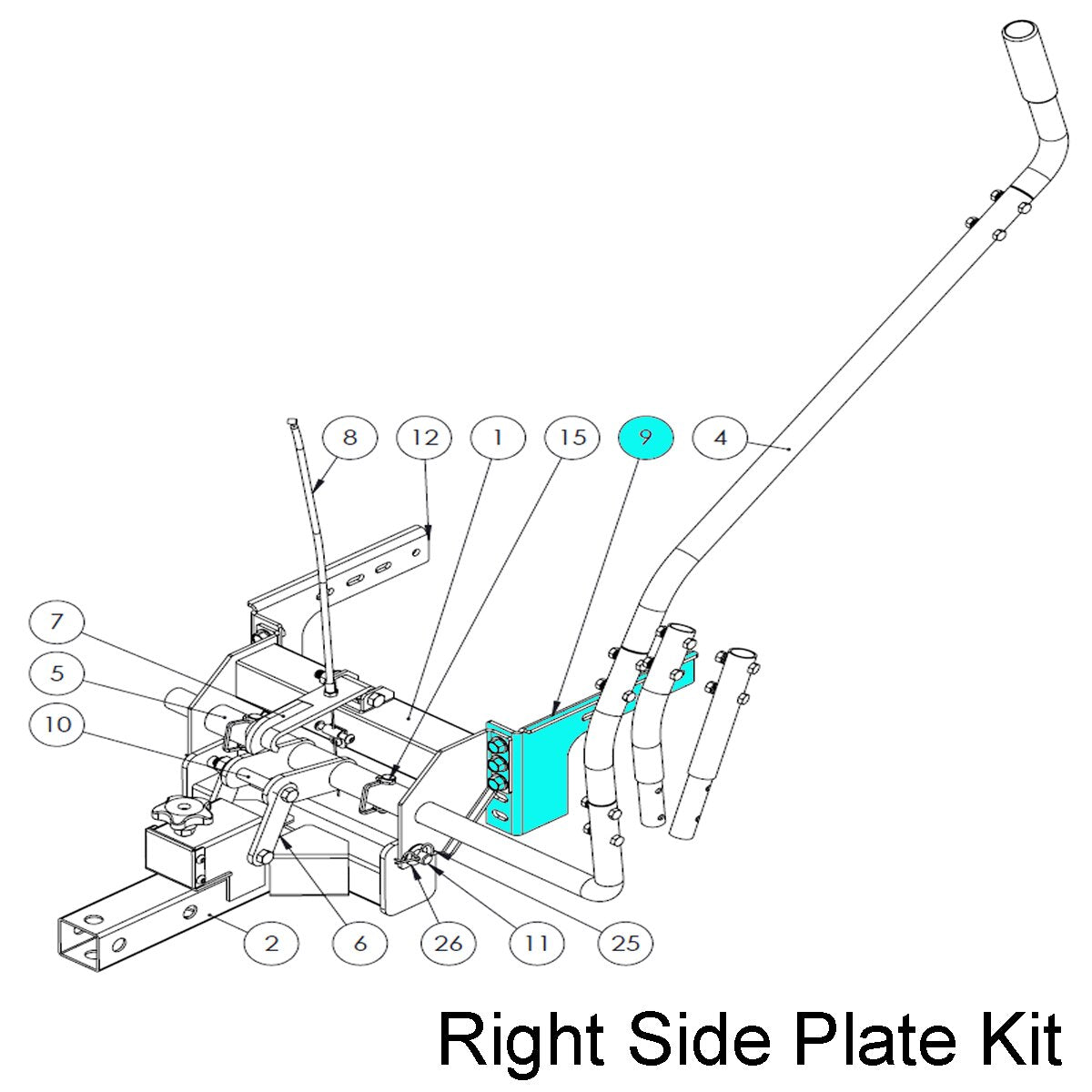 RPL_PL46AG_SidePlateRight