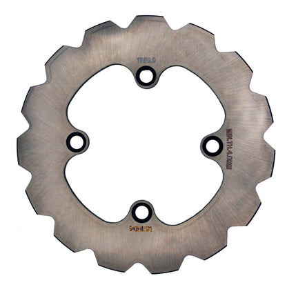 CFMoto UForce 1000 XL/800 XL 2022-2025 Ridge Rider Disc Brake Rotors