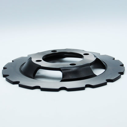 CFMoto ZForce 500/800 2018-2022 Ridge Rider Disc Brake Rotors
