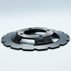 CFMoto UForce 500/800 2018-2022 Ridge Rider Rotor and Brake Pad Kit