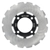 CFMoto UForce 500/800 2018-2022 Ridge Rider Rotor and Brake Pad Kit