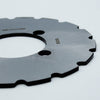 CFMoto ZForce 500/800 2018-2022 Ridge Rider Disc Brake Rotors