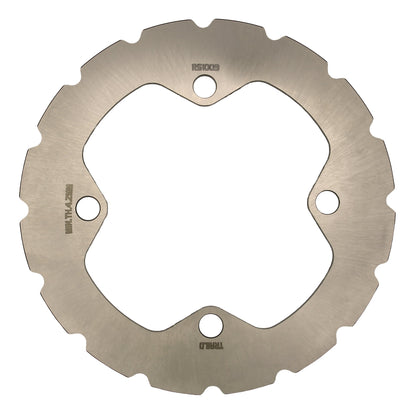 Polaris RZR XP 1000/XP 4 1000/RS1 2012-2023 Ridge Rider Rotor and Pad Kit