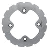 Polaris RZR XP TURBO/XP 4 TURBO/PRO XP/PRO XP 4/Turbo S 2016-2026 Ridge Rider Rotor and Pad Kit