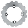 Polaris RZR 900/Trail 900/S4 900/4 900/S 900/S 1000/Trail S 1000 2014-2026 Ridge Rider Disc Brake Rotor Kit