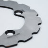Polaris RZR 900/Trail 900/S4 900/4 900/S 900/S 1000/Trail S 1000 2014-2026 Ridge Rider Disc Brake Rotor Kit