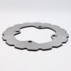 Polaris Ranger 500/700/800/900/1000 2009-2026 Ridge Rider Disc Brake Rotor Kit