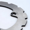Can-Am Renegade 1000/850/800/570/500 2012-2019 Ridge Rider Disc Brake Rotor Kit