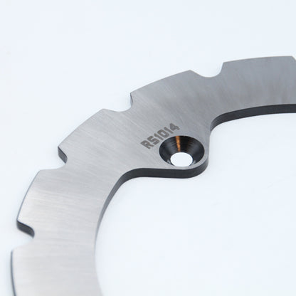 Can-Am Renegade 1000/850/800/570/500 2012-2019 Ridge Rider Disc Brake Rotor Kit