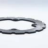 Can-Am Renegade 1000/850/650/570 2020-2026 Ridge Rider Rotor and Pad Kit