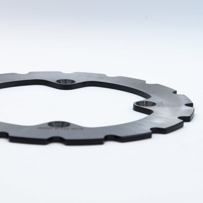 Can-Am Renegade 1000/850/800/570/500 2012-2019 Ridge Rider Disc Brake Rotor Kit