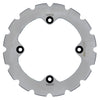 Can-Am Outlander 450/500/570/650/850/1000/HD5/HD7/PRO 2013-2026 Ridge Rider Rotor and Pad Kit