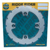 Kawasaki KRX/KRX4 1000 2020-2026 Ridge Rider Rotor and Brake Pad Kit