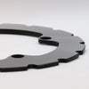 Honda Talon 1000R/1000X/1000X-4 2019-2026 Ridge Rider Disc Brake Rotor Kit
