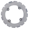 Honda Talon 1000R/1000X/1000X-4 2019-2026 Ridge Rider Disc Brake Rotor Kit