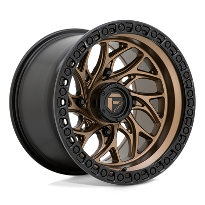 Fuel Runner 15x10 0mm EFX MotoCrusher kit
