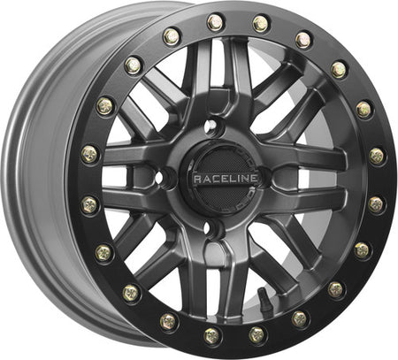 RACELINE RYNO BEADLOCK GUNMETAL