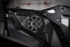 2020-2024 Polaris RZR Pro Rear-Door 6.5in Add-On Speaker-Pods