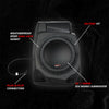 2020-2024 Polaris® RZR PRO Series Phase-5 V-Spec 5-Speaker 1400watt System w/JVC