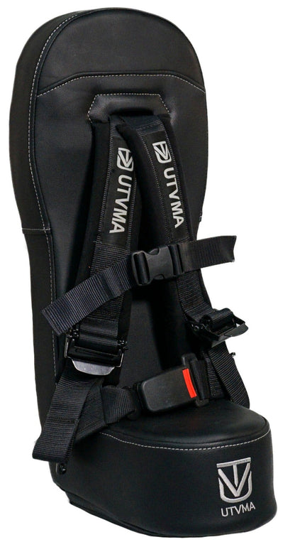 RZR 900 Bump Seat (2015-2026)