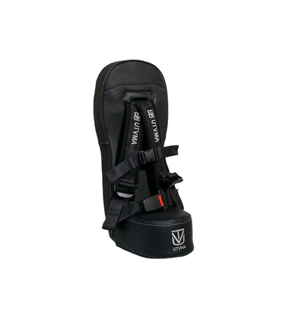 Honda Talon 4 Front Bump Seat (2020-2025)