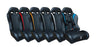 RZR 900 Front Suspension Bucket Seats Set of 2 (2011-2026)