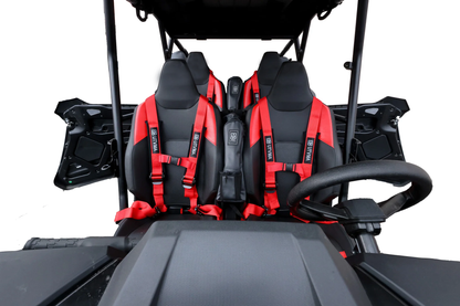 RZR Trail Harness Kit (2015-2026)