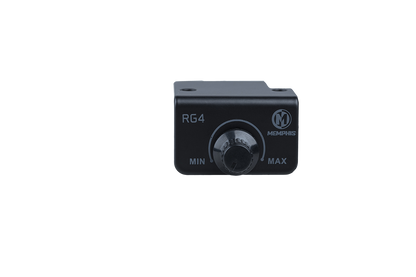 Memphis Audio | Polaris RZR 2014 &amp; Newer OEM Powered Subwoofer