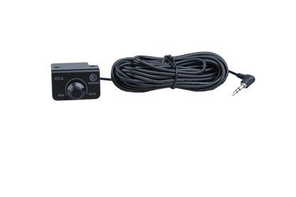 Memphis Audio | Polaris RZR 2014 &amp; Newer OEM Powered Subwoofer